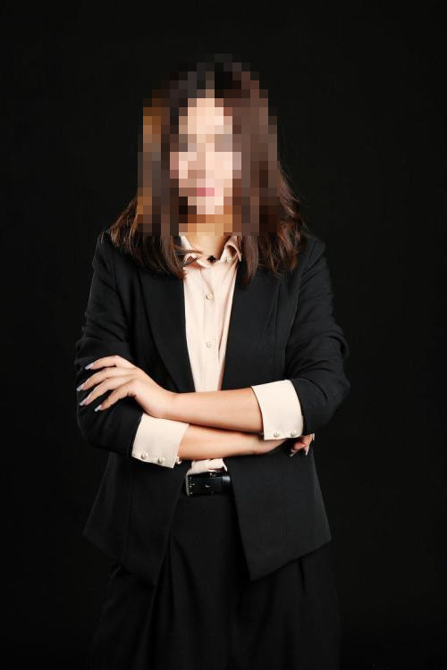 销售顾问